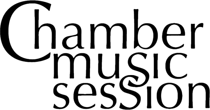 Chamber music session